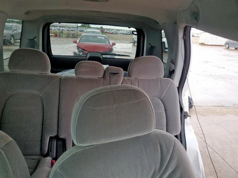 Photo 10 from auction – 2005 FORD EXPLORER with VIN 1FMZU73K55UB25542