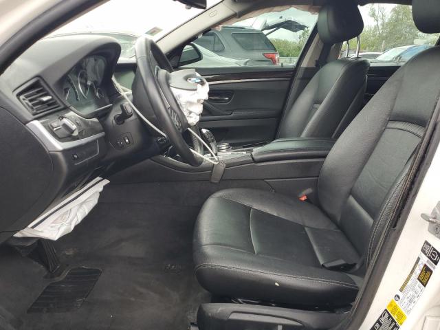 Photo 7 from auction – 2014 BMW 535 XI with VIN WBA5B3C50ED537277