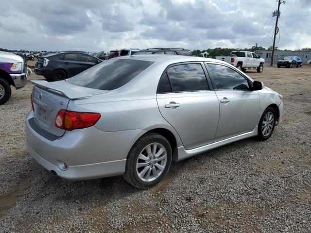 Photo 3 from auction – 2010 TOYOTA COROLLA BA with VIN 1NXBU4EE2AZ346288