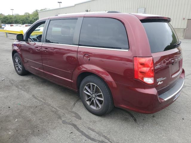 Photo 2 from auction – 2017 DODGE GRAND CARA with VIN 2C4RDGCG6HR750047