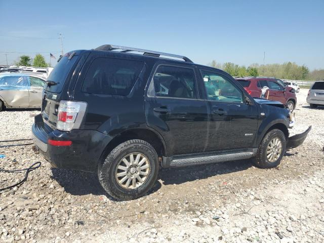 Photo 3 from auction – 2008 MERCURY MARINER PR with VIN 4M2CU87108KJ15402