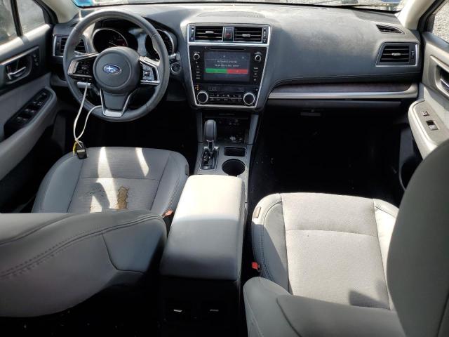 Photo 8 from auction – 2019 SUBARU OUTBACK 2. with VIN 4S4BSANC2K3347726