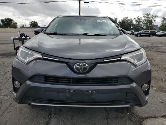 Photo 5 from auction – 2018 TOYOTA RAV4 ADVEN with VIN 2T3WFREV3JW485152