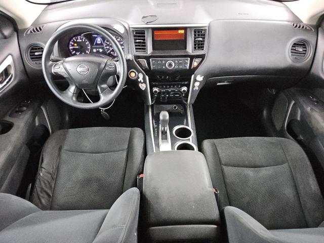 Photo 8 from auction – 2014 NISSAN PATHFINDER with VIN 5N1AR2MN9EC637448