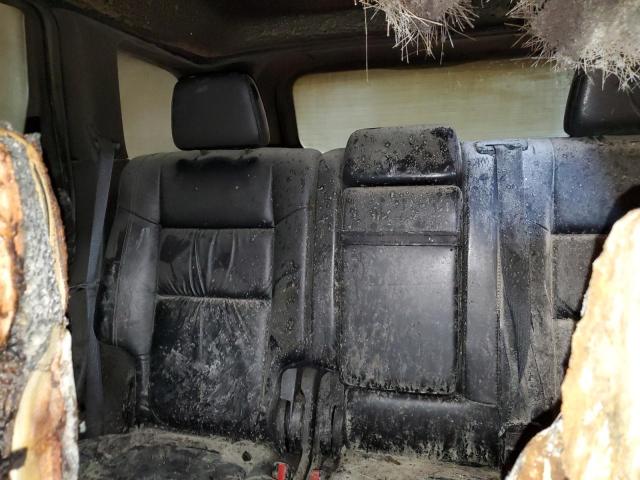 Photo 10 from auction – 2014 JEEP GRAND CHER with VIN 1C4RJFBG4EC395386