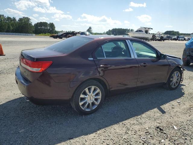 Photo 3 from auction – 2011 LINCOLN MKZ with VIN 3LNHL2GC6BR750457