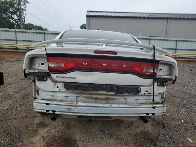 Photo 6 from auction – 2012 DODGE CHARGER SE with VIN 2C3CDXBG1CH299846