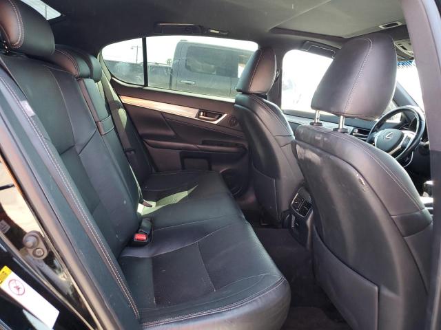 Photo 10 from auction – 2013 LEXUS GS 350 with VIN JTHBE1BL3D5028082