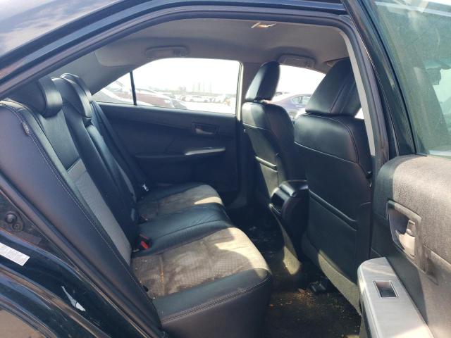 Photo 10 from auction – 2014 TOYOTA CAMRY L with VIN 4T1BF1FK9EU797057
