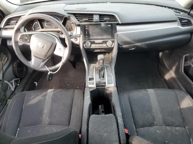 Photo 8 from auction – 2016 HONDA CIVIC EX with VIN 19XFC2F77GE238396