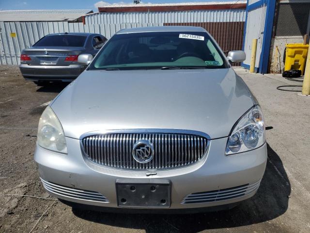 Photo 5 from auction – 2007 BUICK LUCERNE CX with VIN 1G4HP572X7U223776