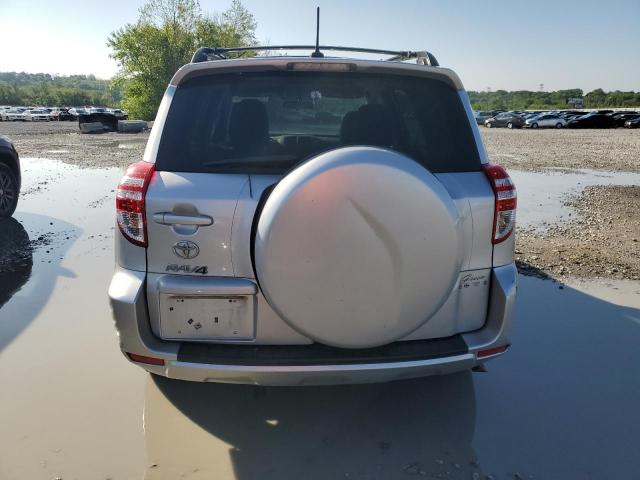 Photo 6 from auction – 2012 TOYOTA RAV4 with VIN 2T3ZF4DV8CW139800