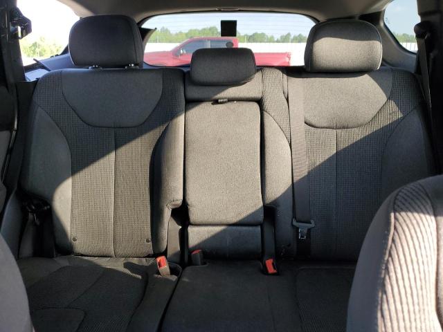 Photo 10 from auction – 2019 HYUNDAI SANTA FE S with VIN 5NMS23AD7KH010145