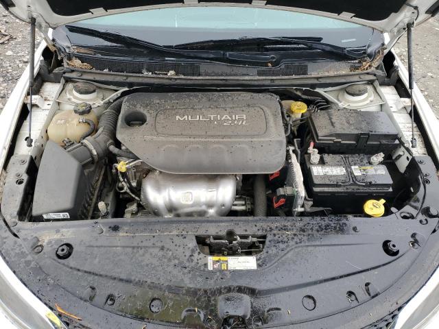 Foto 11 de la subasta – 2015 CHRYSLER 200 LIMITE con VIN 1C3CCCABXFN759051