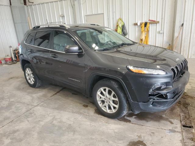 Photo 4 from auction – 2016 JEEP CHEROKEE with VIN 1C4PJMCS5GW328327
