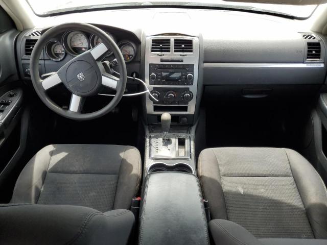Photo 8 from auction – 2010 DODGE CHARGER SX with VIN 2B3CA3CV0AH210664