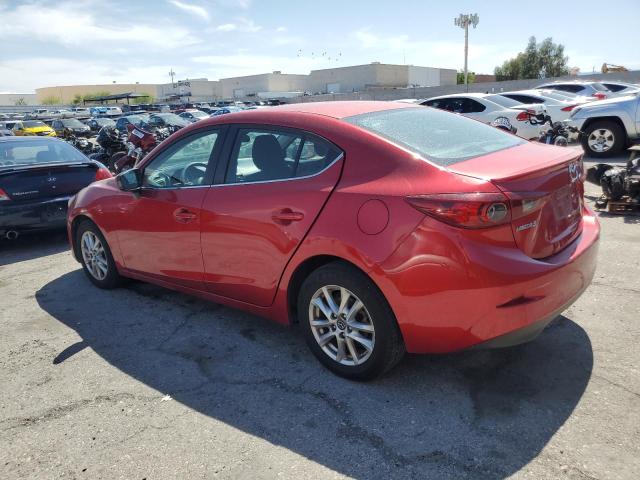 Photo 2 from auction – 2016 MAZDA 3 TOURING with VIN JM1BM1V76G1296882