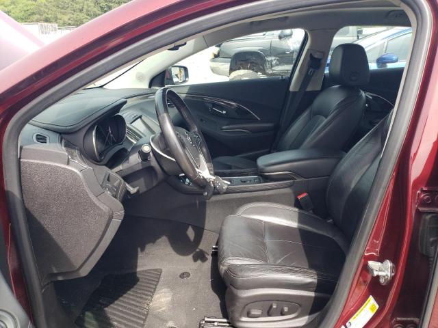 Фото 7 с аукциона – 2015 BUICK LACROSSE с VIN 1G4GB5G35FF293272