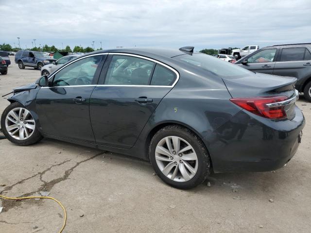 Photo 2 from auction – 2015 BUICK REGAL PREM with VIN 2G4GN5EX6F9231126