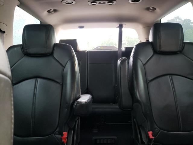 Photo 10 from auction – 2009 GMC ACADIA SLT with VIN 1GKEV33D19J175361