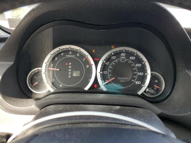 Photo 9 from auction – 2011 ACURA TSX with VIN JH4CU2F69BC015895