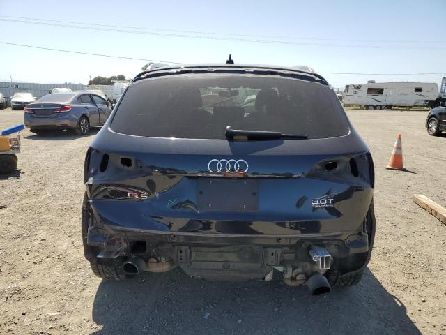 Photo 6 from auction – 2016 AUDI Q5 PREMIUM with VIN WA1D7AFP1GA007612
