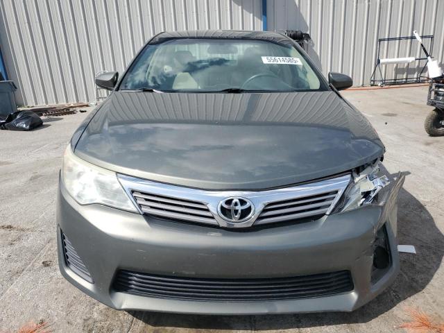 Photo 5 from auction – 2012 TOYOTA CAMRY BASE with VIN 4T1BF1FK1CU550628