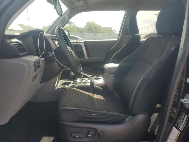 Photo 7 from auction – 2011 TOYOTA 4RUNNER SR with VIN JTEZU5JR2B5026753