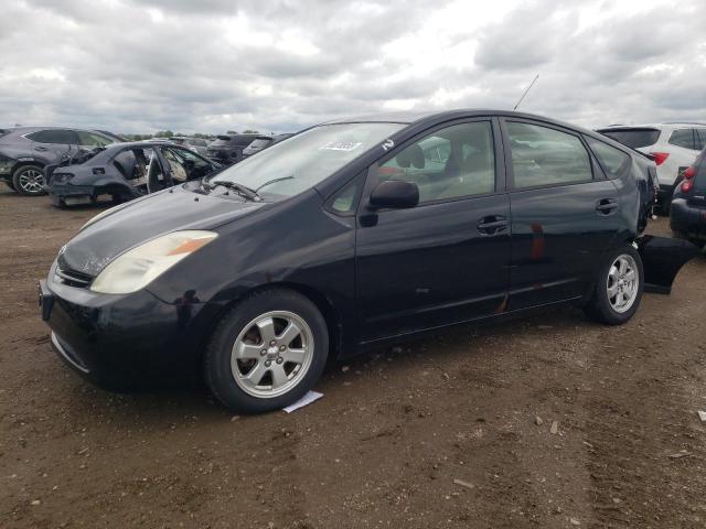 TOYOTA PRIUS 2005 with VIN JTDKB20U853092739 - Photo from auction