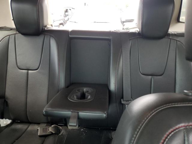 Photo 10 from auction – 2013 GMC TERRAIN SL with VIN 2GKALUEK4D6263784