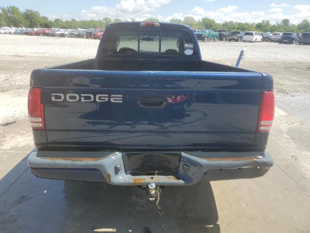 Photo 6 from auction – 2001 DODGE DAKOTA with VIN 1B7GL22X91S338711