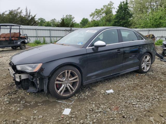 AUDI S3 PREMIUM 2016 with VIN WAUB1GFF0G1001919 - Photo from auction