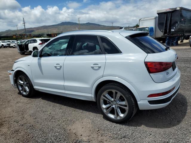 Photo 2 from auction – 2017 AUDI Q3 PRESTIG with VIN WA1GCCFSXHR000816