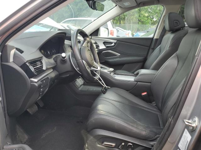 Photo 7 from auction – 2021 ACURA RDX with VIN 5J8TC2H31ML010072