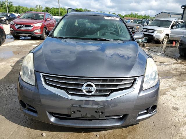 Photo 5 from auction – 2012 NISSAN ALTIMA S W with VIN 1N4AL2AP7CC201714