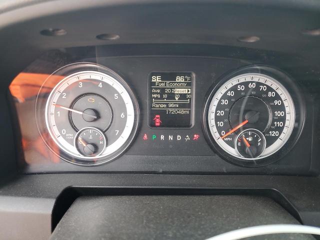 Photo 9 from auction – 2016 RAM 1500 SLT with VIN 1C6RR7GT0GS244808