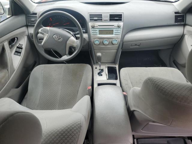 Photo 8 from auction – 2009 TOYOTA CAMRY BASE with VIN 4T1BE46K39U374775