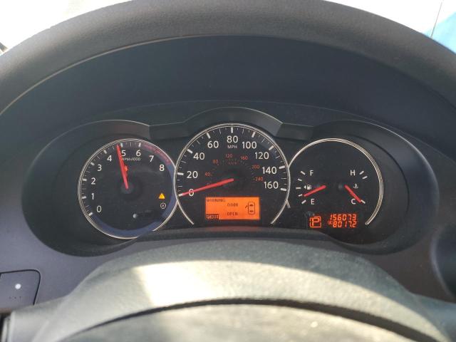 Photo 9 from auction – 2010 NISSAN ALTIMA BAS with VIN 1N4AL2AP1AN462144
