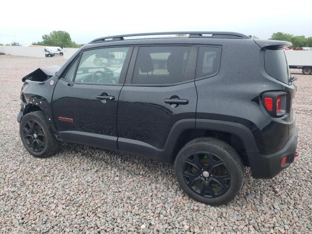 Photo 2 from auction – 2017 JEEP RENEGADE T with VIN ZACCJBCB1HPG28013