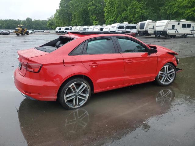 Photo 3 from auction – 2017 AUDI A3 PREMIUM with VIN WAUAUGFF5H1081030