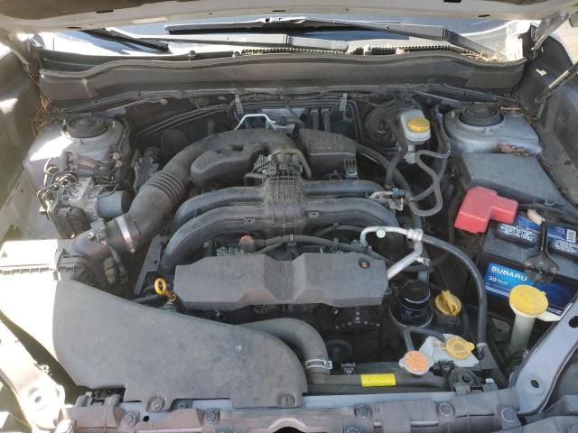Photo 12 from auction – 2015 SUBARU FORESTER 2 with VIN JF2SJAFC4FH815648