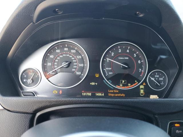 Photo 9 from auction – 2019 BMW 430I GRAN with VIN WBA4J1C57KBM12366
