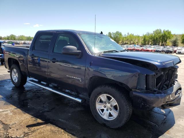 صورة رقم 4 من المزاد - 2011 CHEVROLET SILVERADO مع VIN 1GCPKSE30BF154005