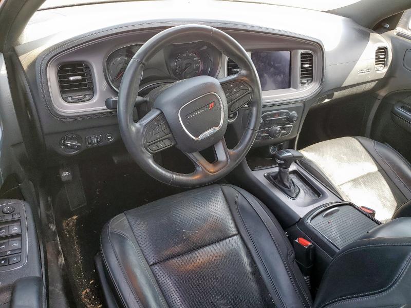 Photo 8 from auction – 2023 DODGE CHARGER SX with VIN 2C3CDXBG1PH518973