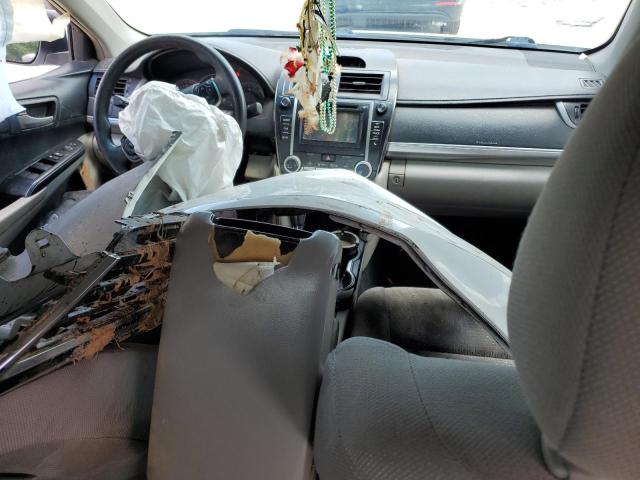 Photo 8 from auction – 2014 TOYOTA CAMRY L with VIN 4T4BF1FK1ER382093