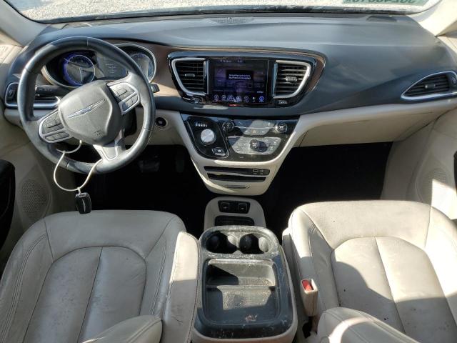Photo 8 from auction – 2017 CHRYSLER PACIFICA T with VIN 2C4RC1BG5HR525281