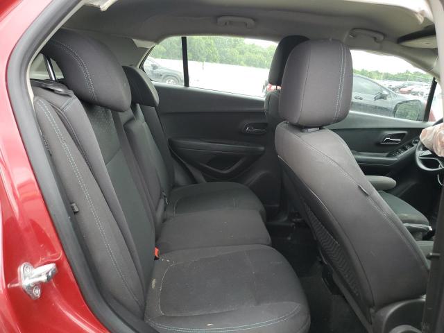 Photo 11 from auction – 2015 CHEVROLET TRAX LS with VIN KL7CJKSB4FB234253