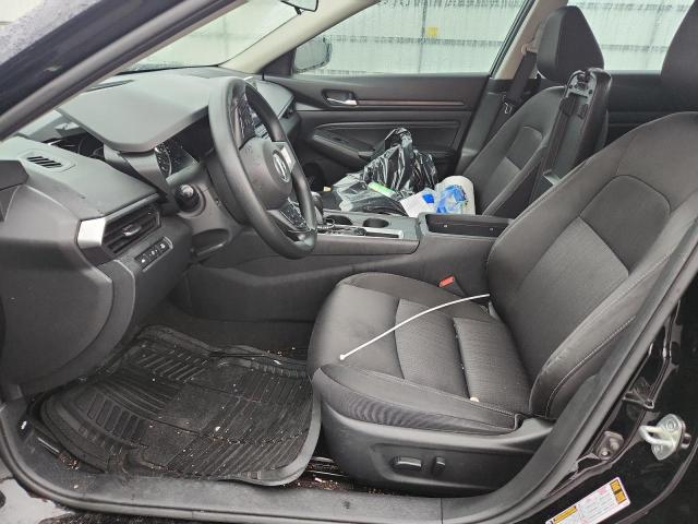 Photo 7 from auction – 2020 NISSAN ALTIMA S with VIN 1N4BL4BV3LC174380