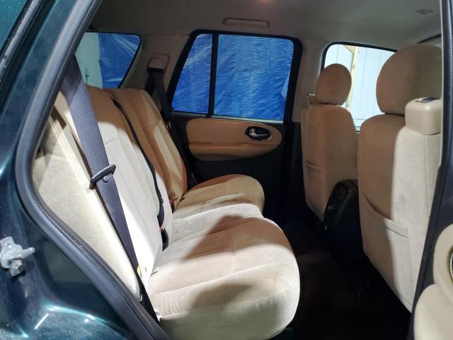 Photo 11 from auction – 2006 CHEVROLET TRAILBLAZE with VIN 1GNDT13S662132633