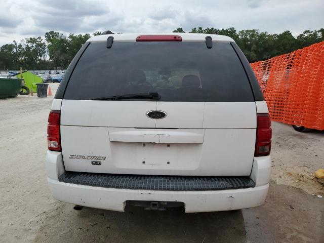 Фото 6 с аукциона – 2004 FORD EXPLORER X с VIN 1FMZU63K84UA36752